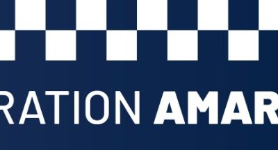 Operation Amarok Seeking Wanted People