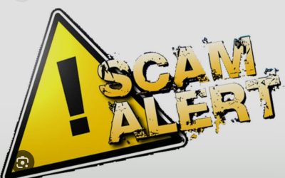 Scam Awareness Event in Inverell