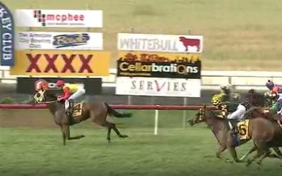 Payne and Wilson Looking to Strike It Lucky Again at Armidale