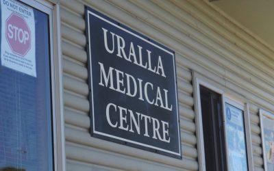Uralla Medical Centre to Reopen