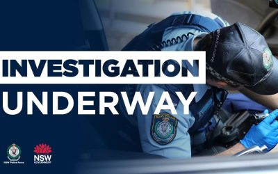 Double Fatality North of Moree