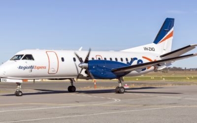 Federal Govt Throws REX a Lifeline