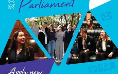 Youth Parliament 2025