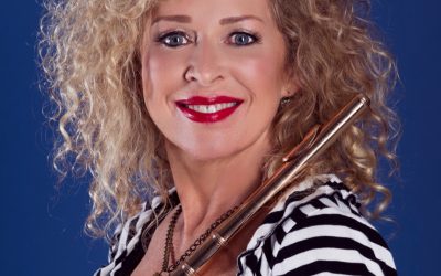 Internationally Renowned Flautist Named as Inverell Shire Australia Day Ambassador.