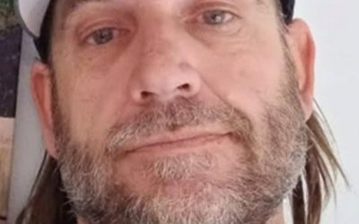 Search Continues for Missing Man