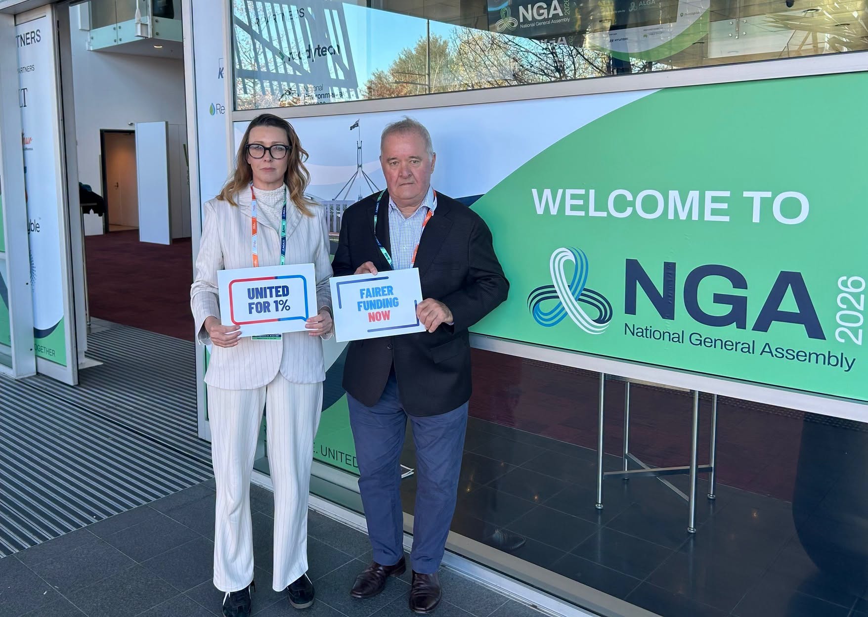 Glen Innes Severn Council