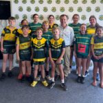 Rugby Club Continues to Grow Thanks to $150,000 Grant