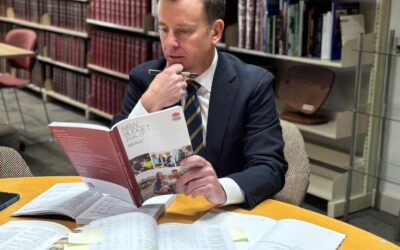 Budget Presents a Mixed Picture for Regional Communities