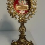 St Carlo Acutis Relics Arrive in Inverell