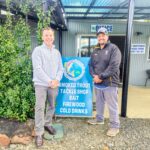 Award-Winning Fishery to Expand Thanks to $175,595 Grant