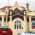 Old Council Building is Reborn: inside Glen Innes’ New School of Arts & Music