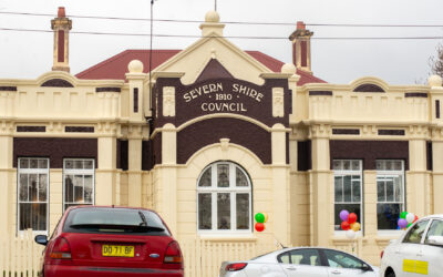 Old Council Building is Reborn: inside Glen Innes’ New School of Arts & Music