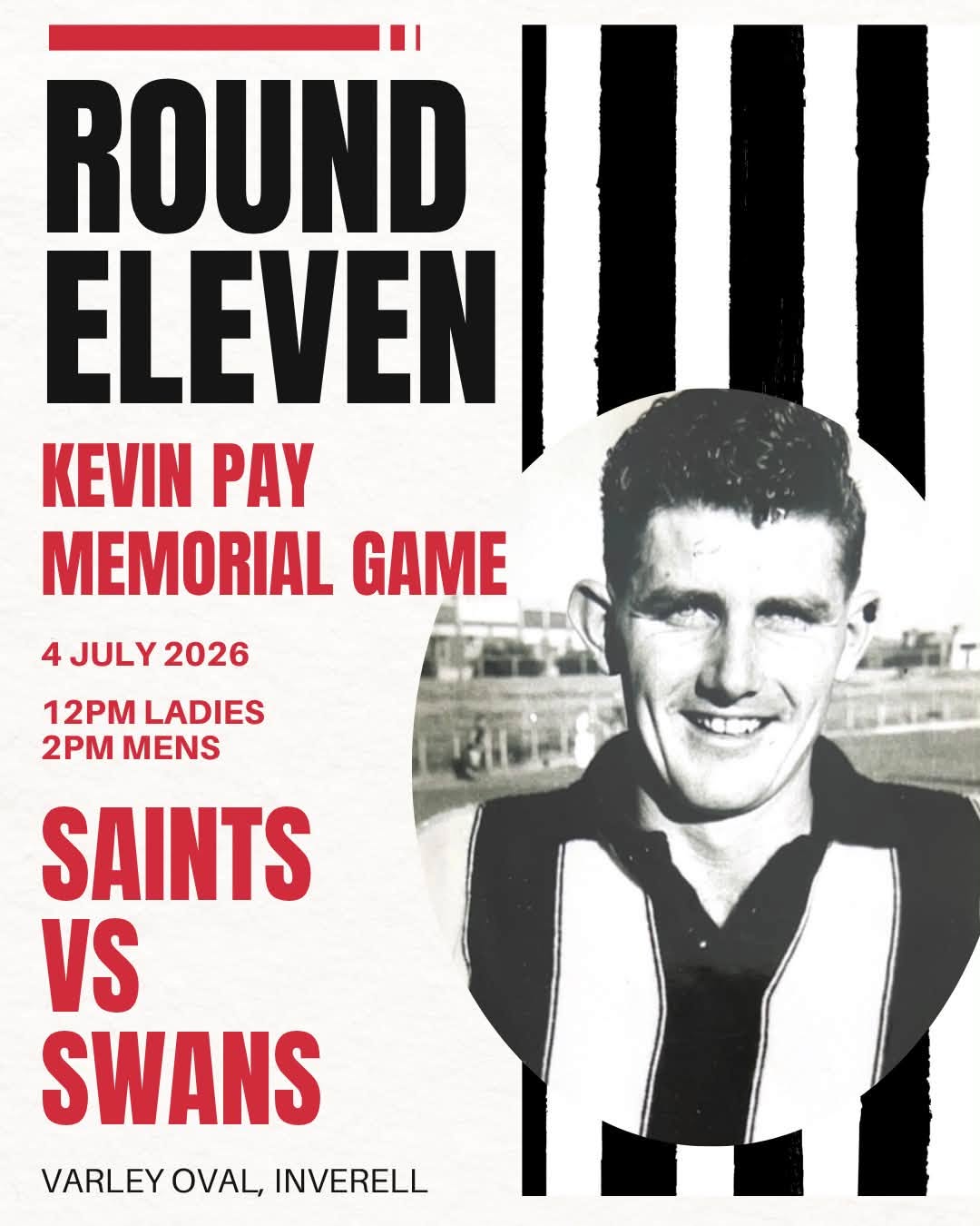 Kevin Pay