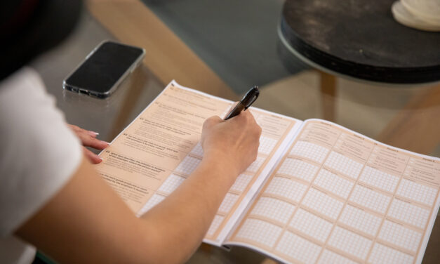 Moylan Receives Several Inquiries about Census