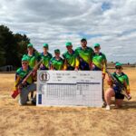 Local shooters Excel on International Stage
