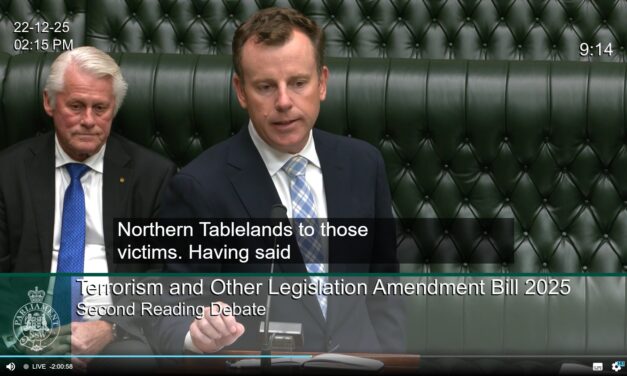 Labor’s Gun Buyback is a Smokescreen