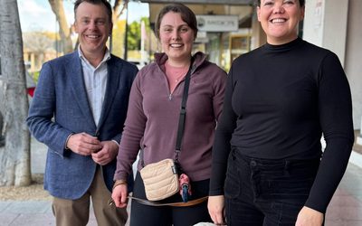 Northern Tablelands Students Leading the Way in Growing Our Own Doctors