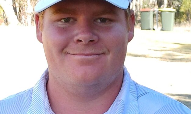 Edmonds Claims Club Championships Again
