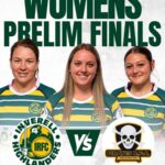 Highlanders Women’s Team Challenge for Grand Final Berth