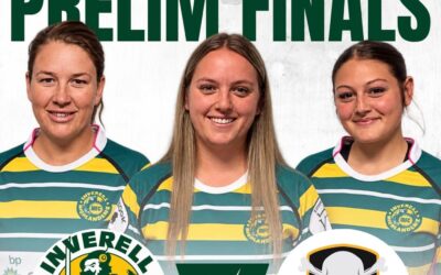 Highlanders Women’s Team Challenge for Grand Final Berth