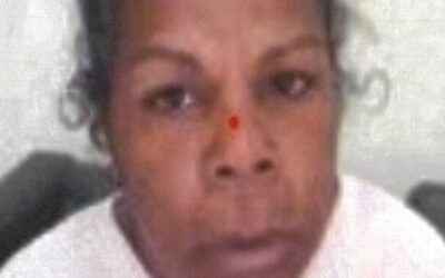Appeal to Locate Woman Missing from Tamworth