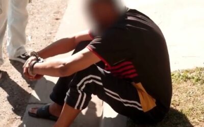 More Arrested following Statewide Domestic Violence Operation