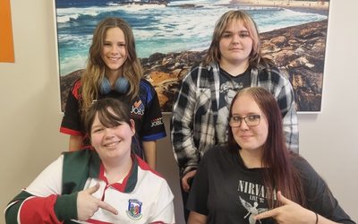 Youth From Across Region to Feature at Battle on the Bank