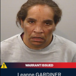 Police Seek People Wanted for Warrants