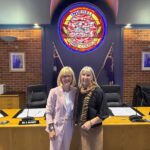 Cr Dight and Cr Williams Returned Unopposed Following ISC Mayoral Elections