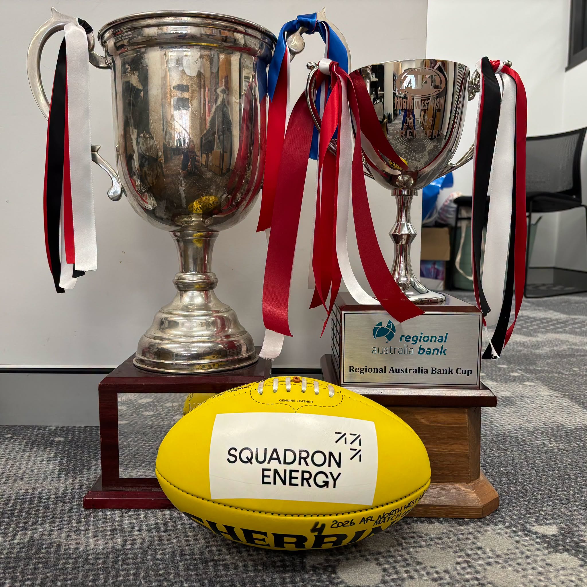 AFL Northwest