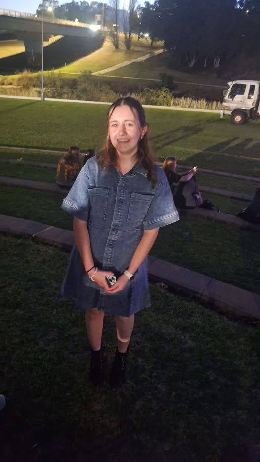 Bethany Pearse