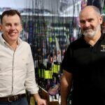 Funding Fish at Moree, Guyra, Deepwater and Inverell