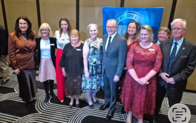 Council Welcomes Federal Commitment to Strengthen Local Government Funding