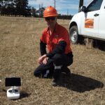 Essential Energy Crews Embrace Technology for More Efficient, Safer Network Inspections