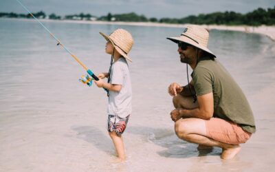 Fish Reflections Competition casts off across New South Wales This Weekend