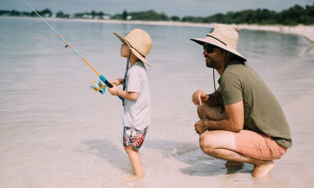 Fish Reflections Competition casts off across New South Wales This Weekend