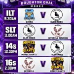 Junior Grand Finals Complete 2026 Rugby League Year