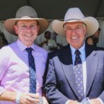 Glen Innes Jockey Club Cheers a Second Race Day Past the Post