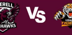 Hawks and Tigers Ready to Fire in Group 19 Grand Final