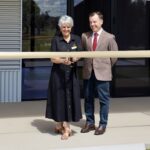 The Living Classroom Centre Brings Bingara’s Dream Alive