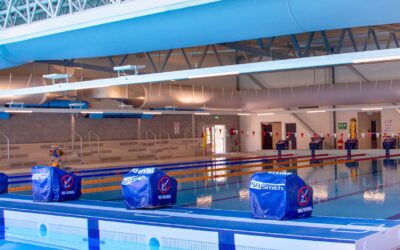 Inverell Pool Contractors Wins Building Award