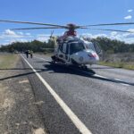 Helicopter Workplace Culture Report Revealed