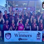 Inverell F.C Bow Out of NIPL While Women Scoop Premierships