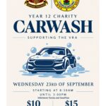 Big Day of Fundraising for Inverell High’s Year 12