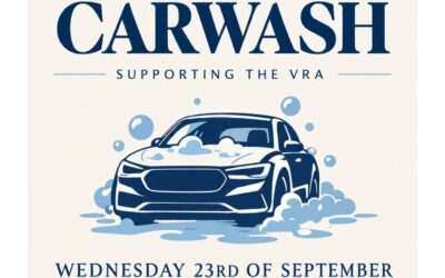 Big Day of Fundraising for Inverell High’s Year 12