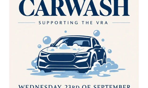 Big Day of Fundraising for Inverell High’s Year 12