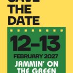 2027 Jammin on the Green Just Got Bigger