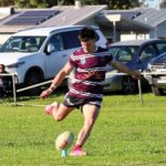 Group 19 Season Awards Revealed