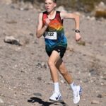 Luke Makes Cross Country Waves in Vegas