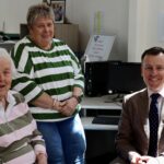 Tech Savvy Seniors Get a $6,000 Boost at Guyra 